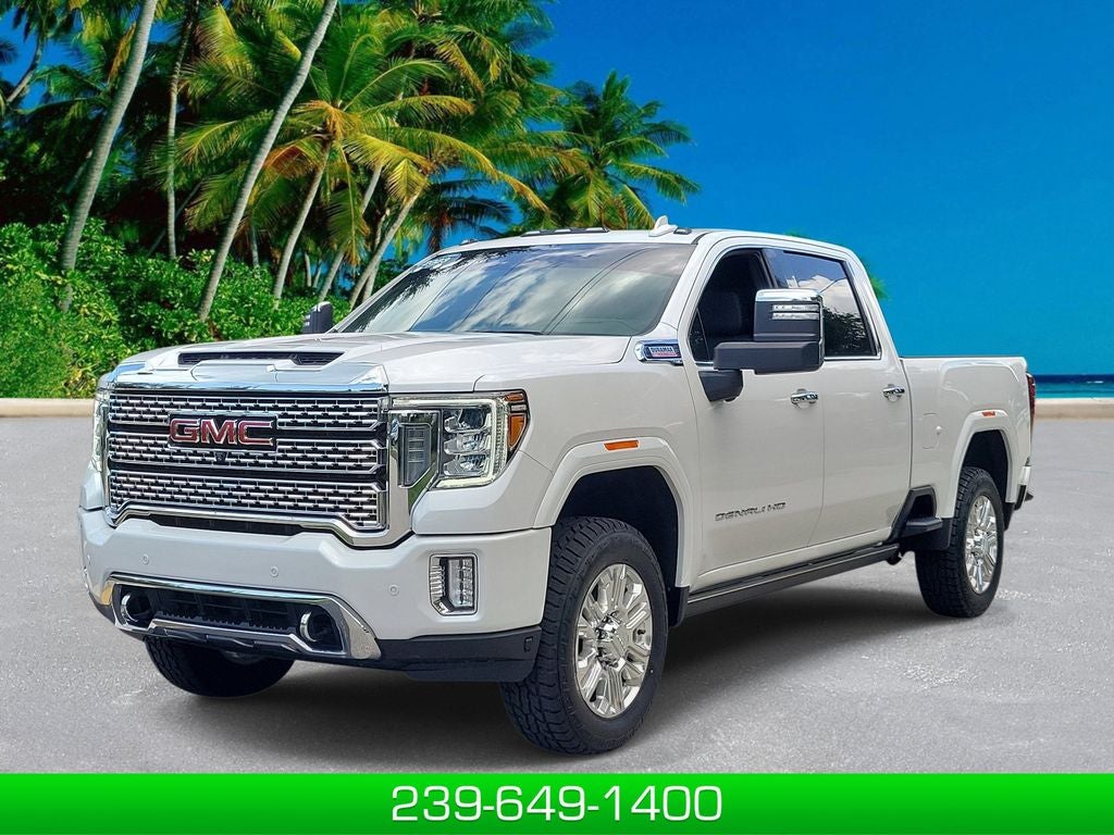 2023 GMC Sierra 4WD Crew Cab Standard Box Denali's photo