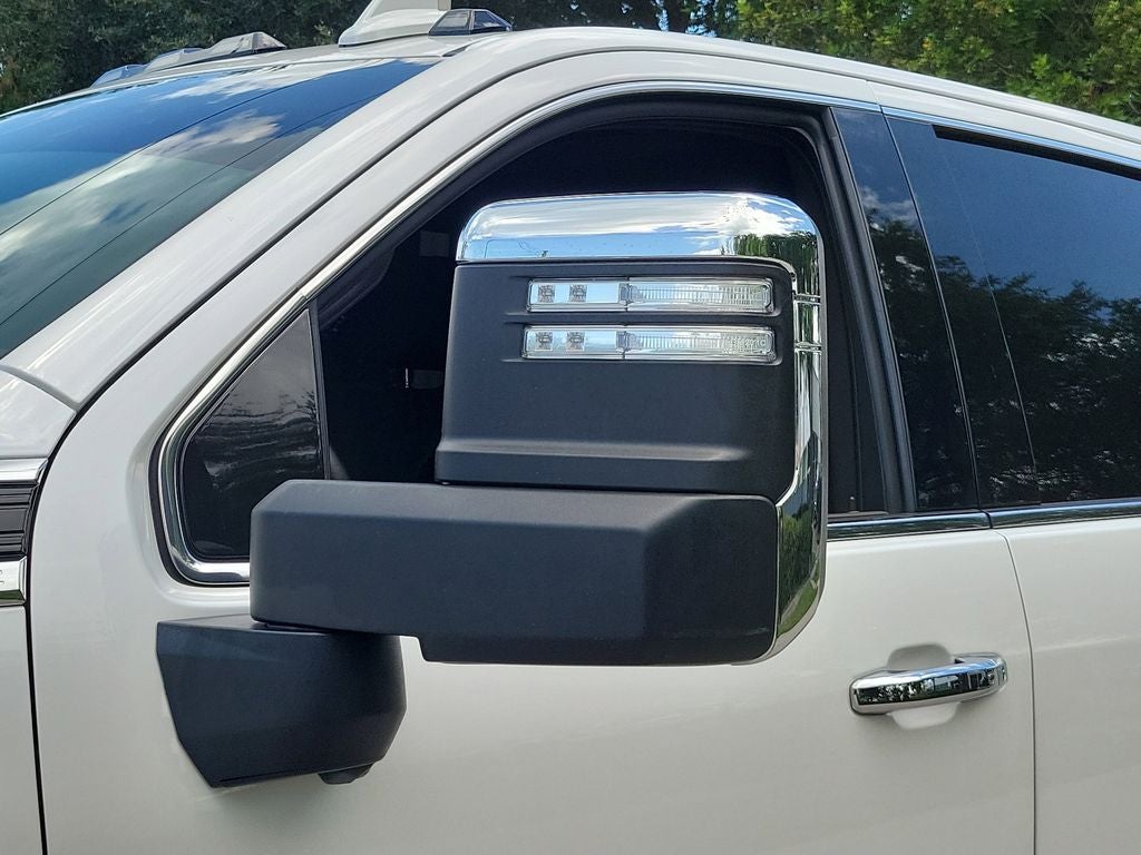 2023 GMC Sierra 2500 HD Denali