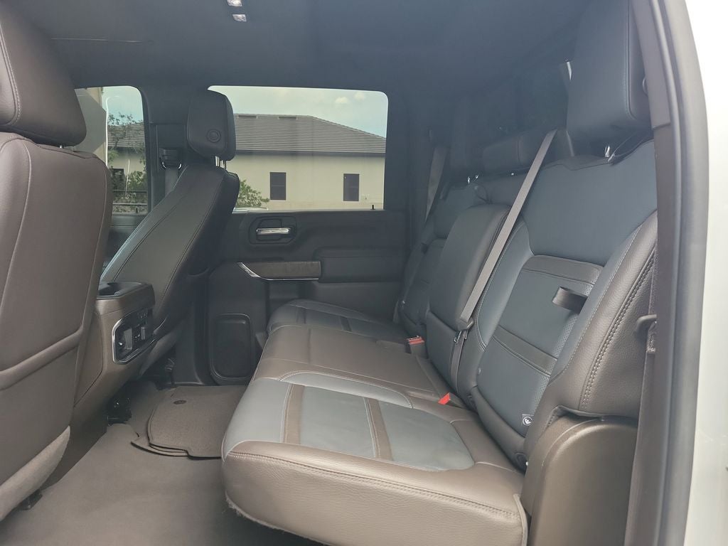 2023 GMC Sierra 2500 HD Denali