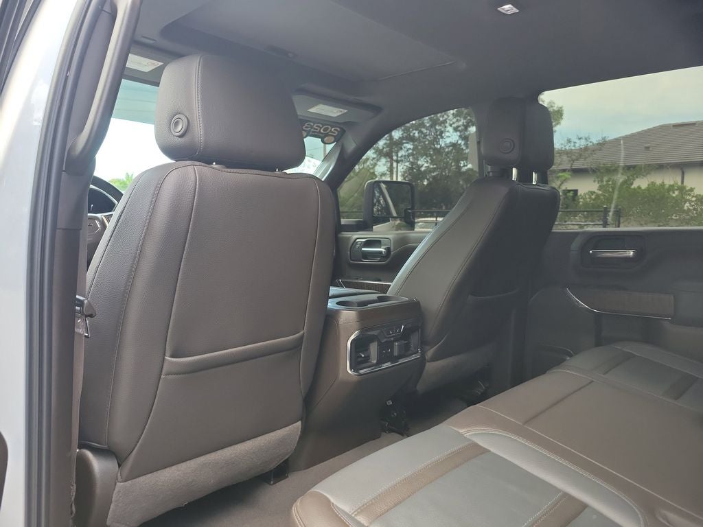 2023 GMC Sierra 2500 HD Denali