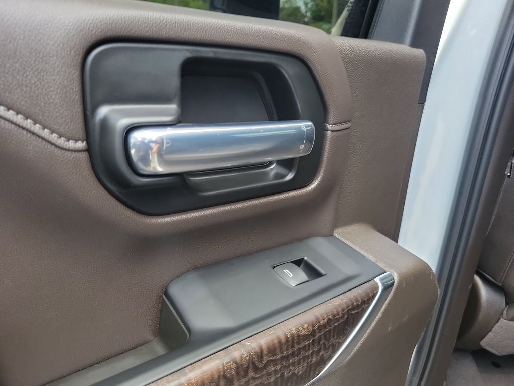 2023 GMC Sierra 2500 HD Denali