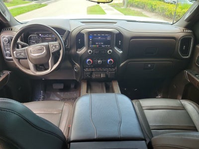 2023 GMC Sierra 2500 HD Denali