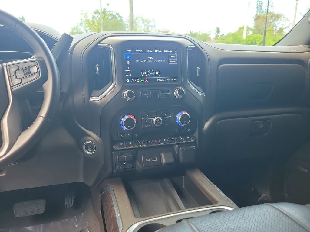 2023 GMC Sierra 2500 HD Denali