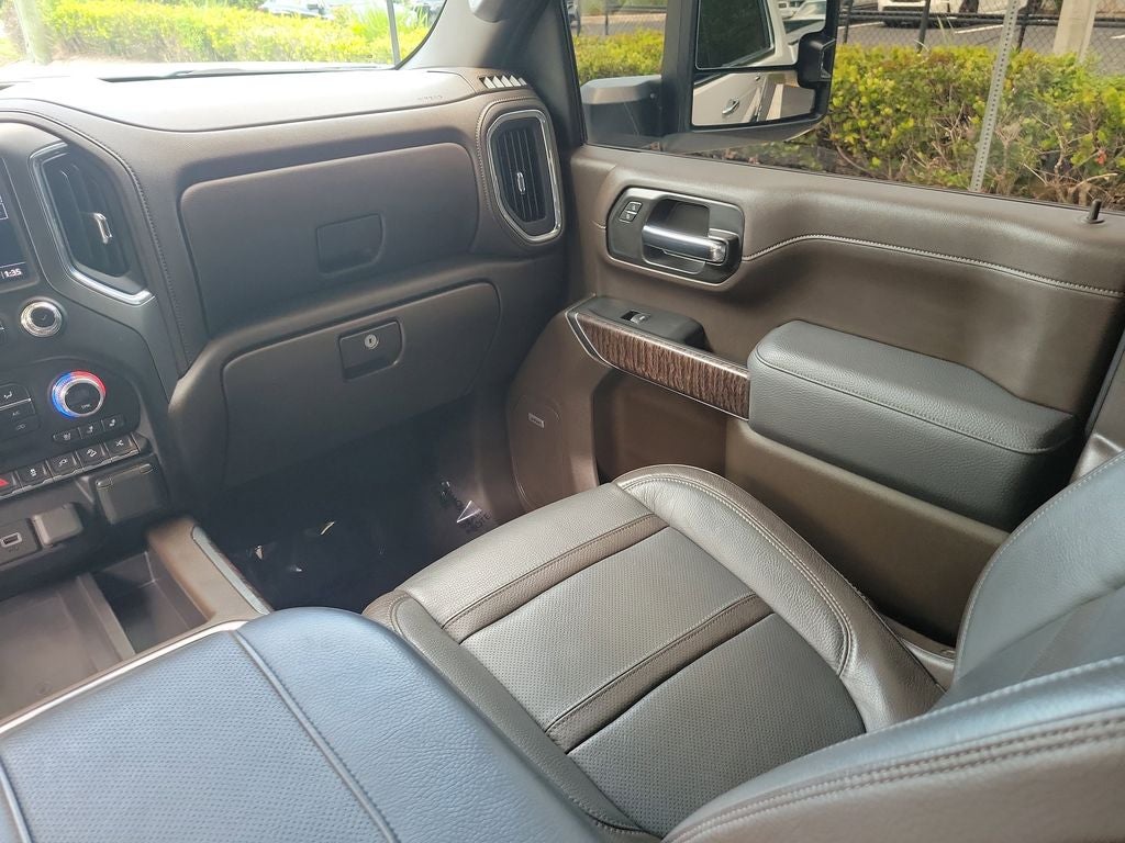 2023 GMC Sierra 2500 HD Denali