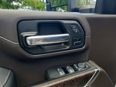 2023 GMC Sierra 2500 HD Denali