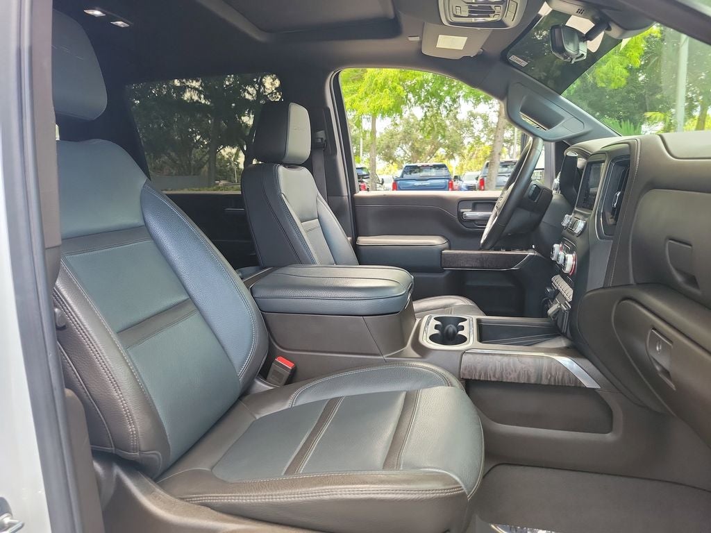 2023 GMC Sierra 2500 HD Denali