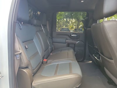 2023 GMC Sierra 2500 HD Denali