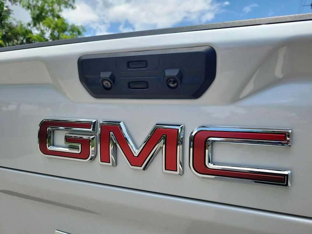 2023 GMC Sierra 2500 HD Denali