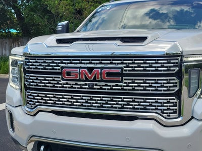 2023 GMC Sierra 2500 HD Denali
