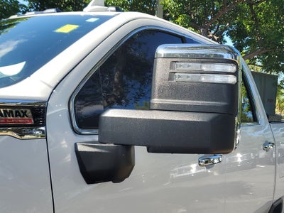 2020 GMC Sierra 2500 HD Denali