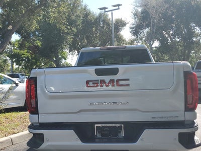 2020 GMC Sierra 2500 HD Denali