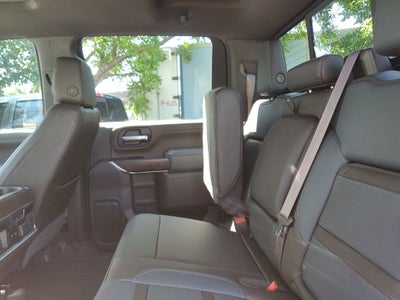 2020 GMC Sierra 2500 HD Denali