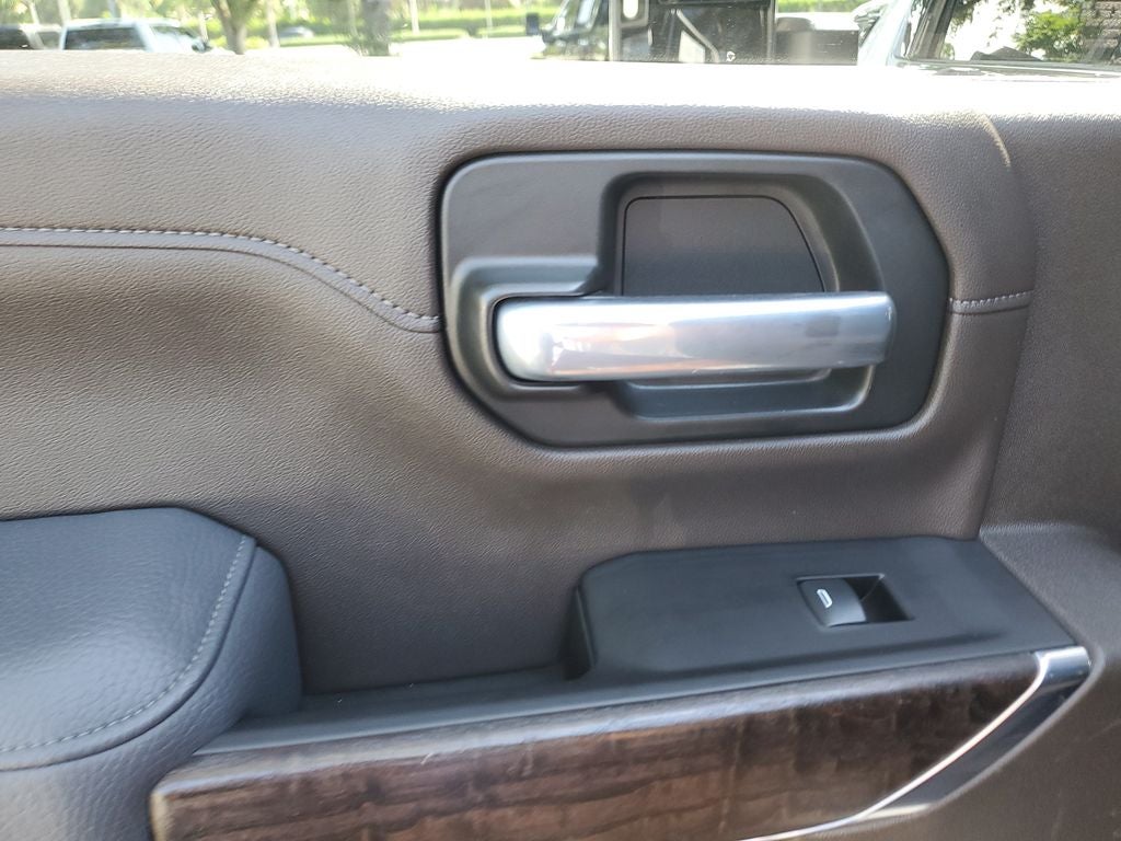 2020 GMC Sierra 2500 HD Denali