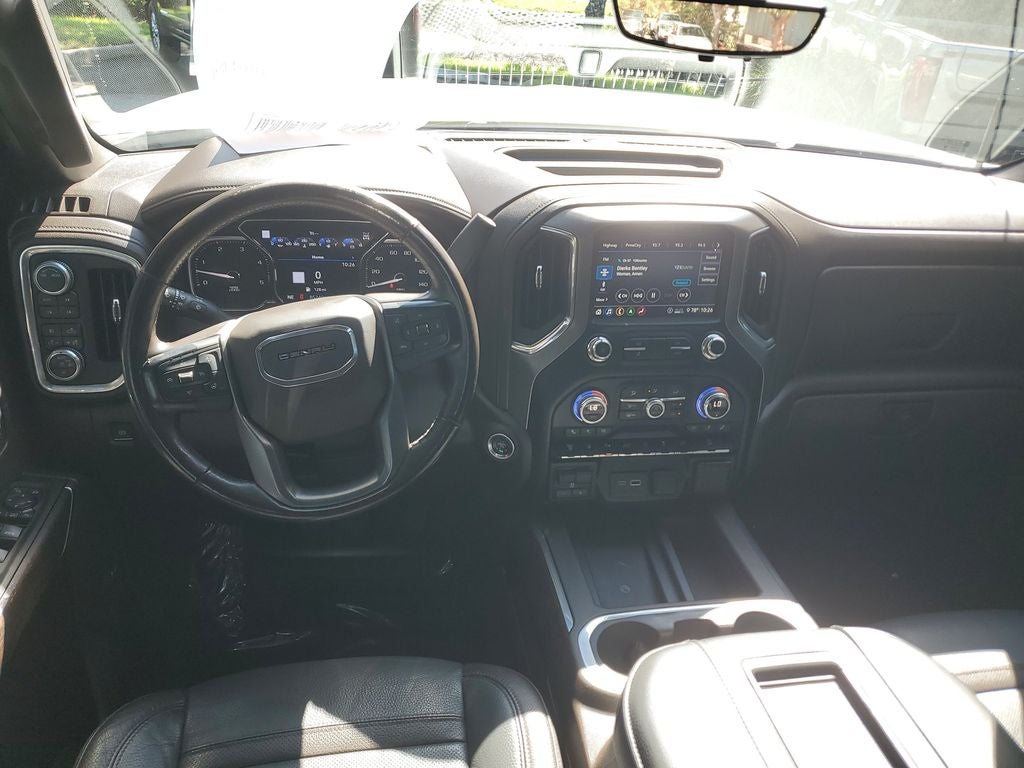2020 GMC Sierra 2500 HD Denali