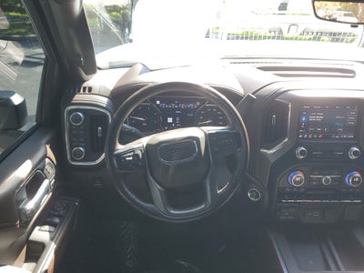 2020 GMC Sierra 2500 HD Denali