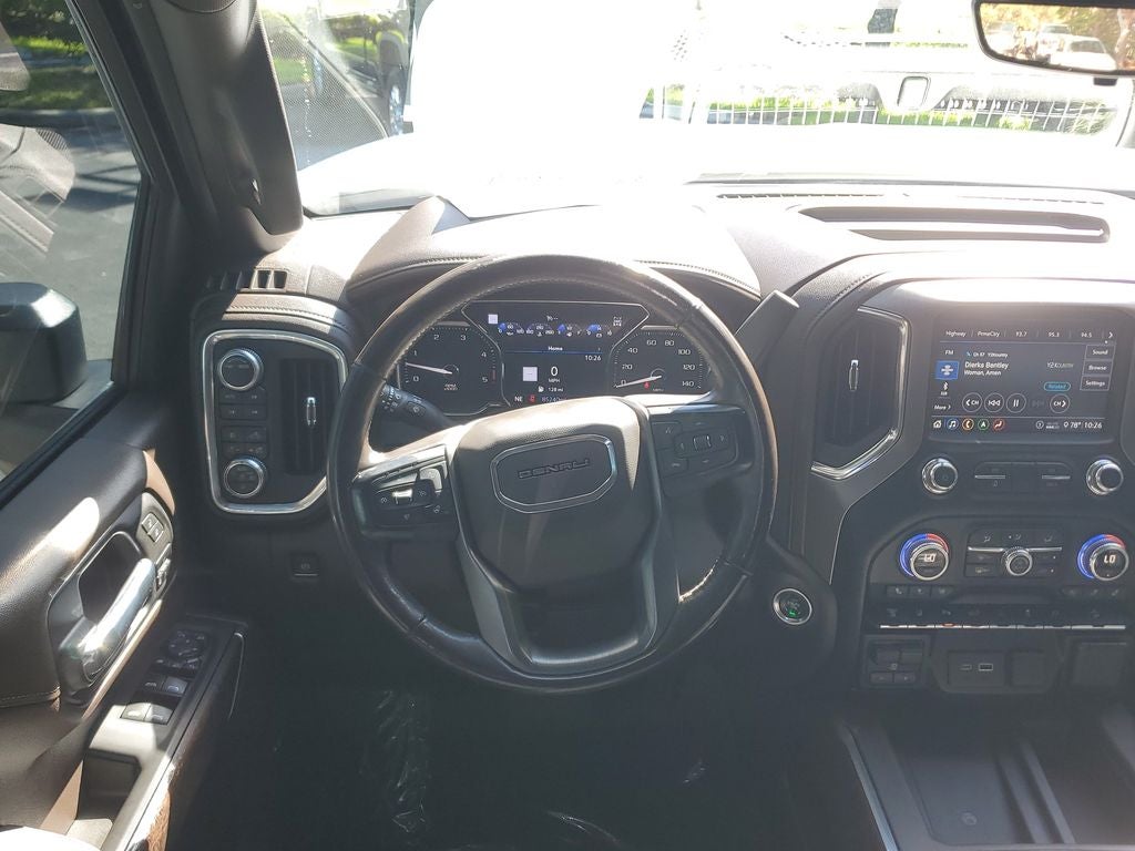 2020 GMC Sierra 2500 HD Denali