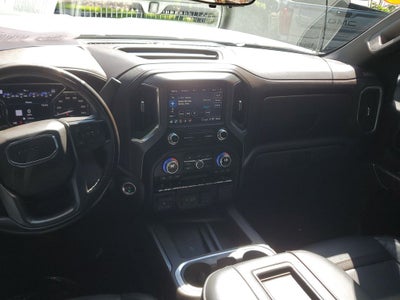 2020 GMC Sierra 2500 HD Denali