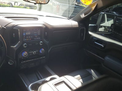 2020 GMC Sierra 2500 HD Denali