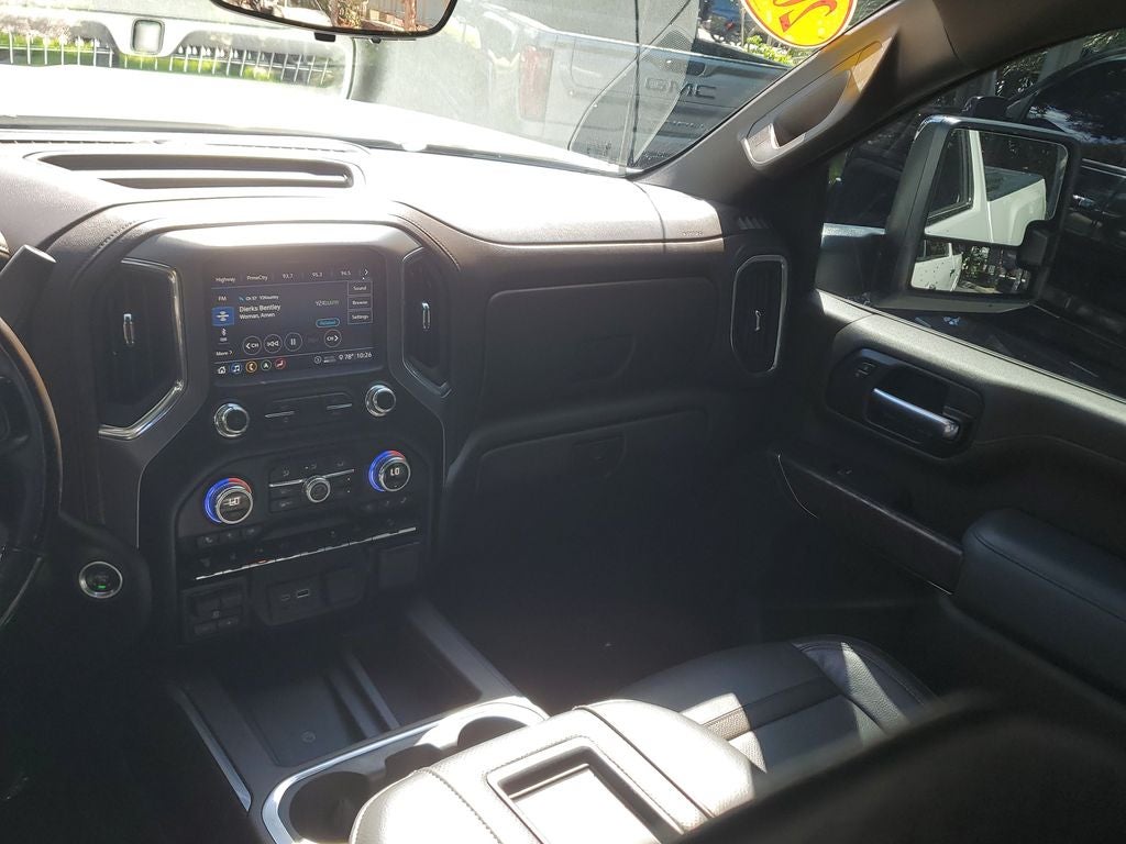 2020 GMC Sierra 2500 HD Denali