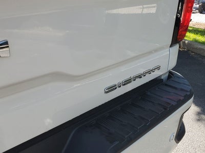 2020 GMC Sierra 2500 HD Denali