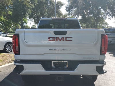 2020 GMC Sierra 2500 HD Denali