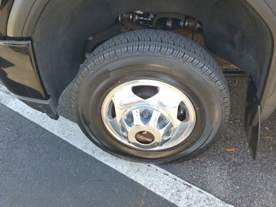 2023 GMC Sierra 3500 HD Denali