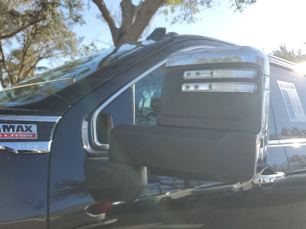 2023 GMC Sierra 3500 HD Denali