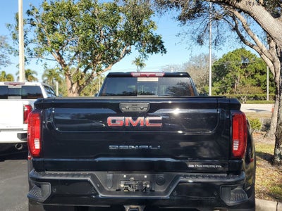 2023 GMC Sierra 3500 HD Denali