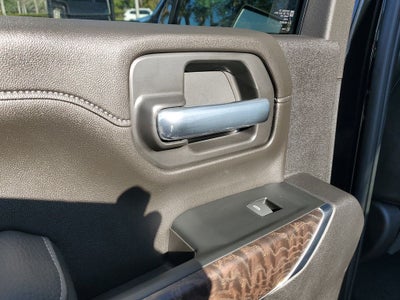 2023 GMC Sierra 3500 HD Denali