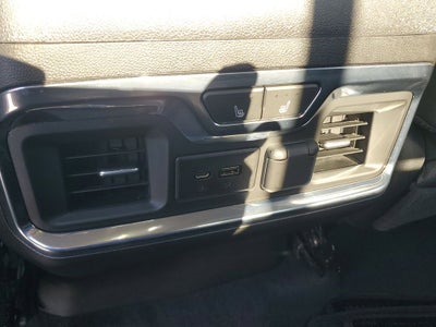 2023 GMC Sierra 3500 HD Denali