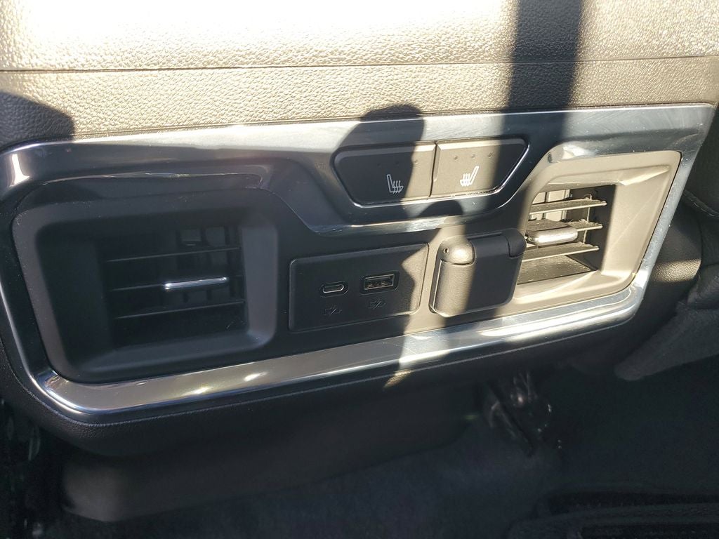 2023 GMC Sierra 3500 HD Denali