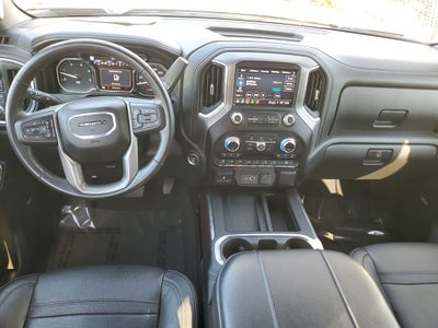 2023 GMC Sierra 3500 HD Denali