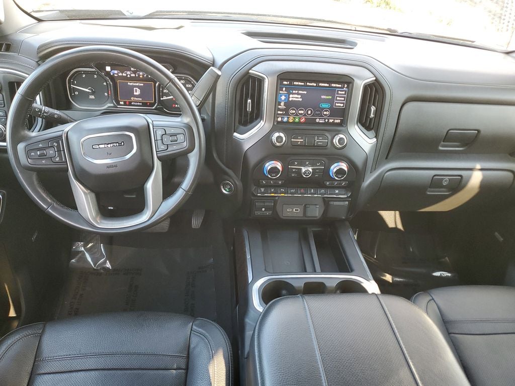 2023 GMC Sierra 3500 HD Denali