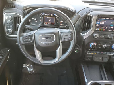 2023 GMC Sierra 3500 HD Denali