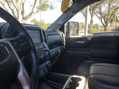 2023 GMC Sierra 3500 HD Denali