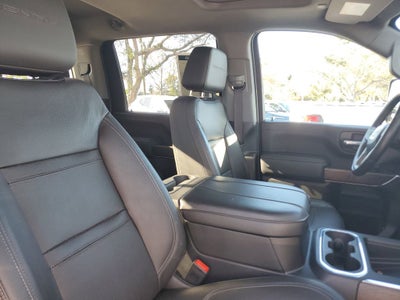 2023 GMC Sierra 3500 HD Denali