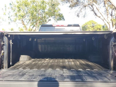 2023 GMC Sierra 3500 HD Denali