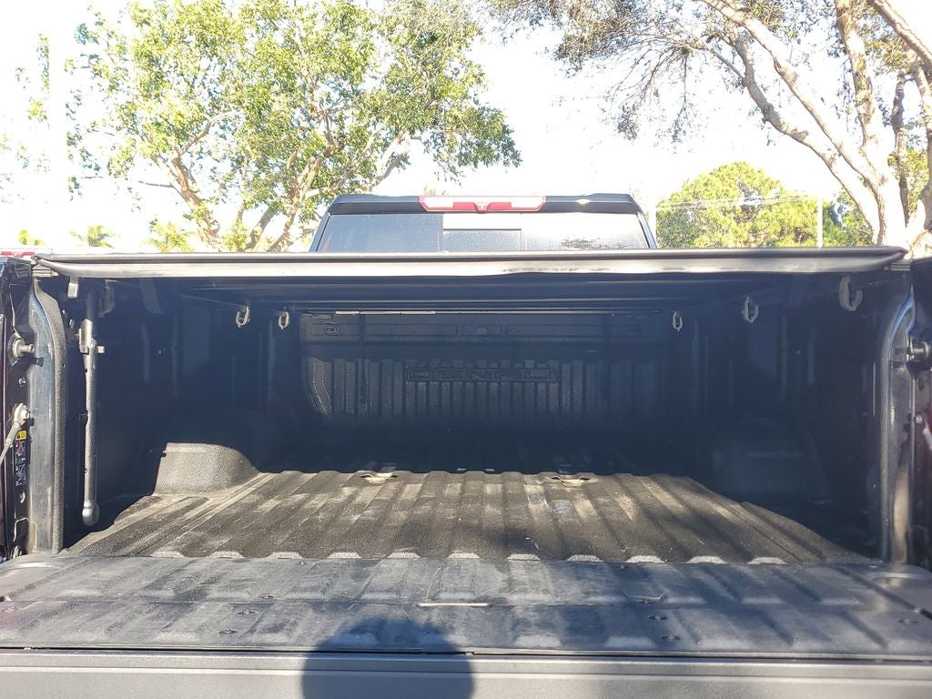 2023 GMC Sierra 3500 HD Denali