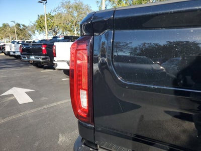 2023 GMC Sierra 3500 HD Denali