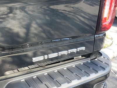 2023 GMC Sierra 3500 HD Denali