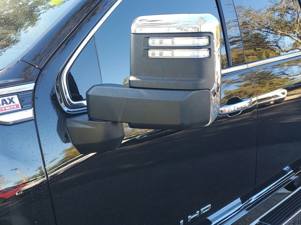 2022 GMC Sierra 3500 HD Denali