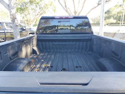 2022 GMC Sierra 3500 HD Denali