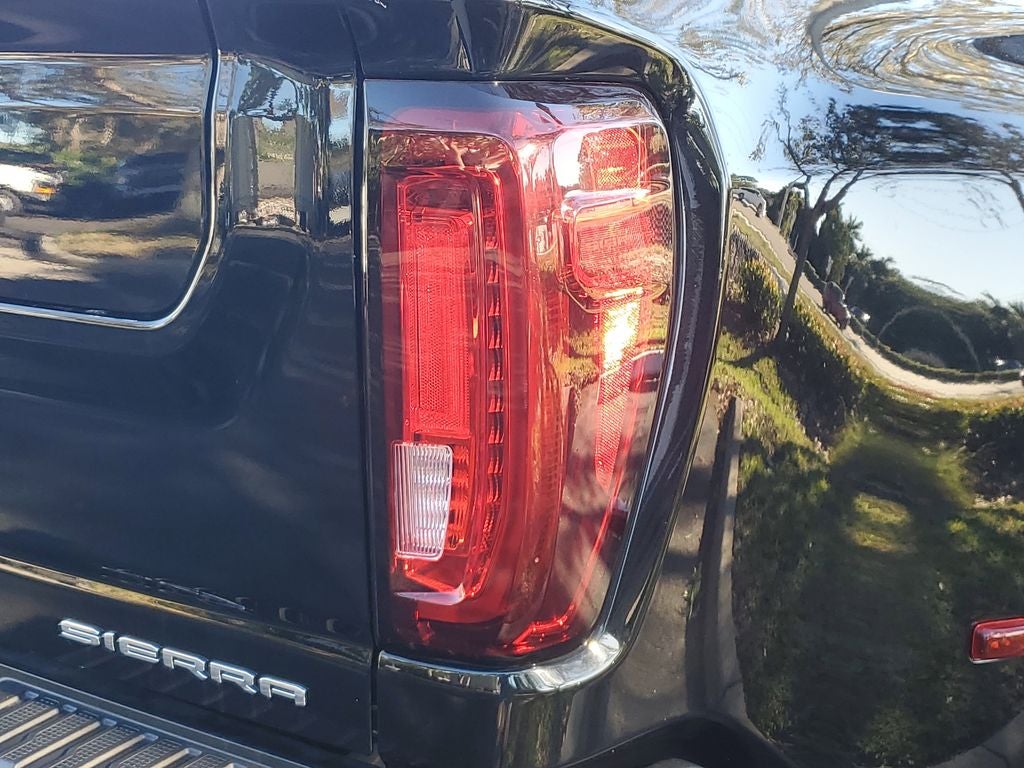 2022 GMC Sierra 3500 HD Denali