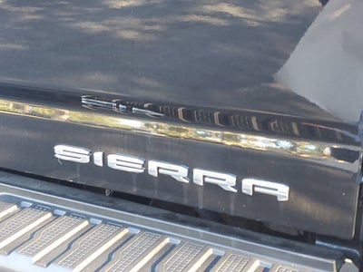 2022 GMC Sierra 3500 HD Denali