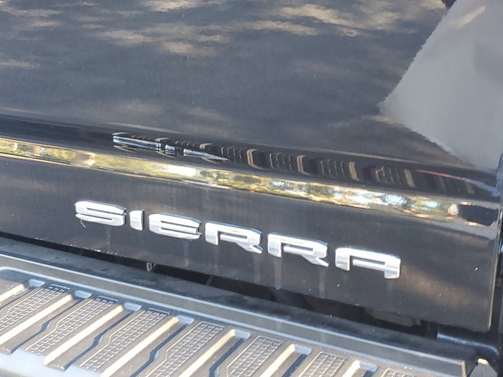 2022 GMC Sierra 3500 HD Denali