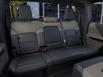 2026 GMC HUMMER EV Pickup 2X