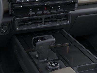 2026 GMC HUMMER EV Pickup 2X