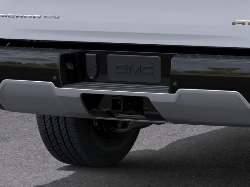 2026 GMC Sierra EV AT4 Extended Range