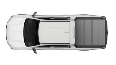 2026 GMC Sierra EV AT4 Extended Range