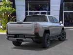 2026 GMC Sierra EV AT4 Max Range